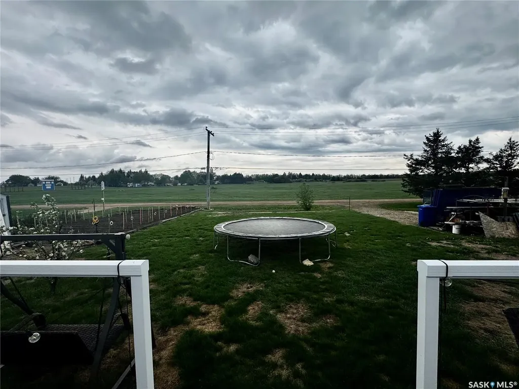 515 1st Street NW Preeceville SK S0A 3B0