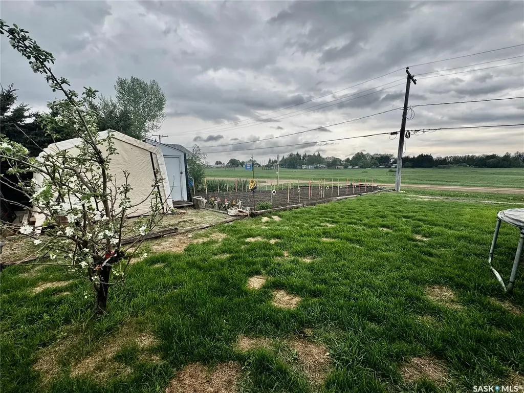 515 1st Street NW Preeceville SK S0A 3B0