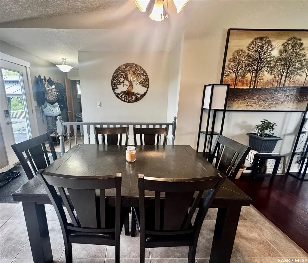 515 1st Street NW Preeceville SK S0A 3B0