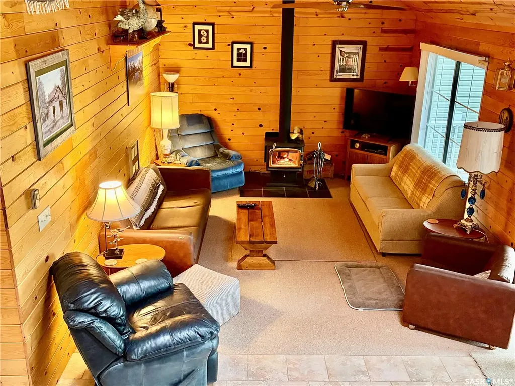 1735 Cottage Road Mervin Rm No.499 SK S0M 1J0