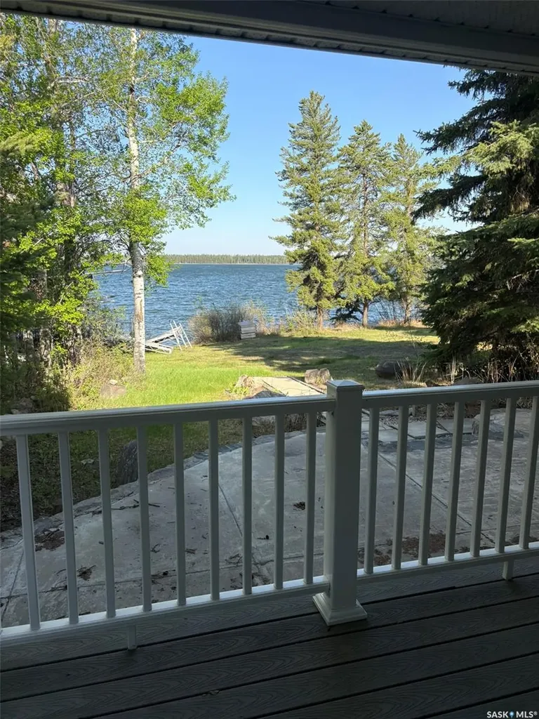 1735 Cottage Road Mervin Rm No.499 SK S0M 1J0