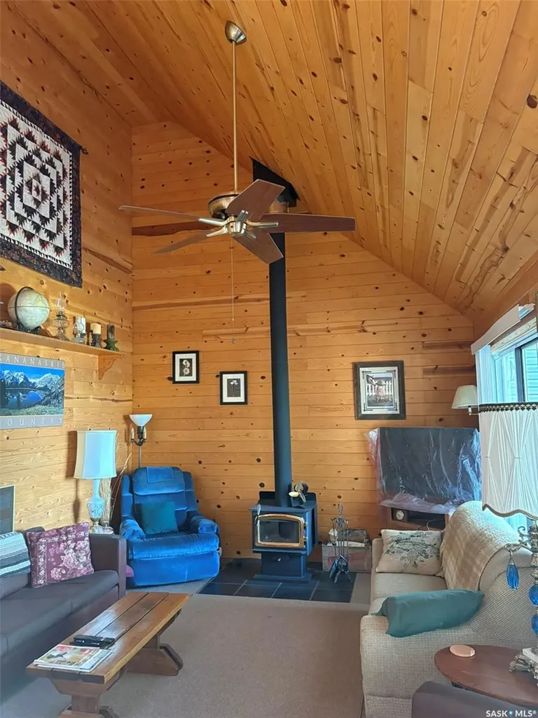 1735 Cottage Road Mervin Rm No.499 SK S0M 1J0