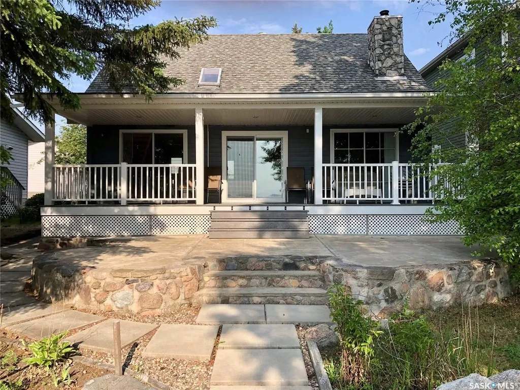 1735 Cottage Road Mervin Rm No.499 SK S0M 1J0
