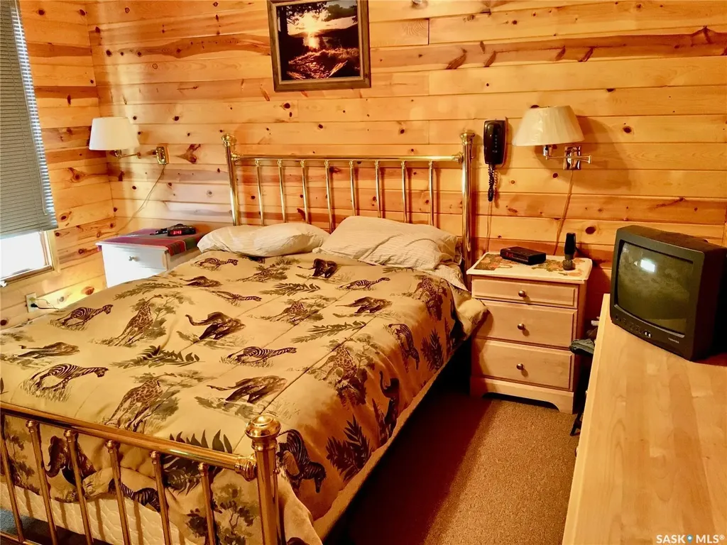 1735 Cottage Road Mervin Rm No.499 SK S0M 1J0