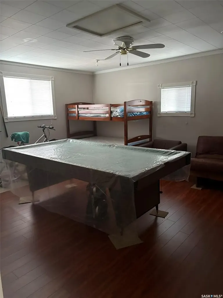 1735 Cottage Road Mervin Rm No.499 SK S0M 1J0