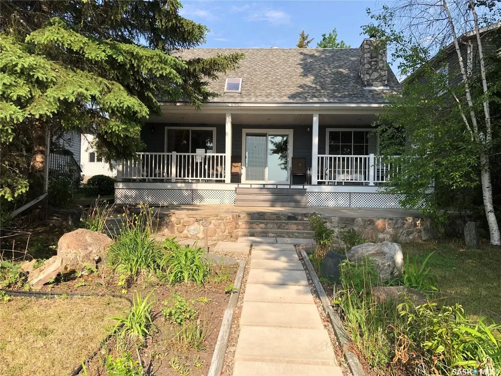 1735 Cottage Road Mervin Rm No.499 SK S0M 1J0