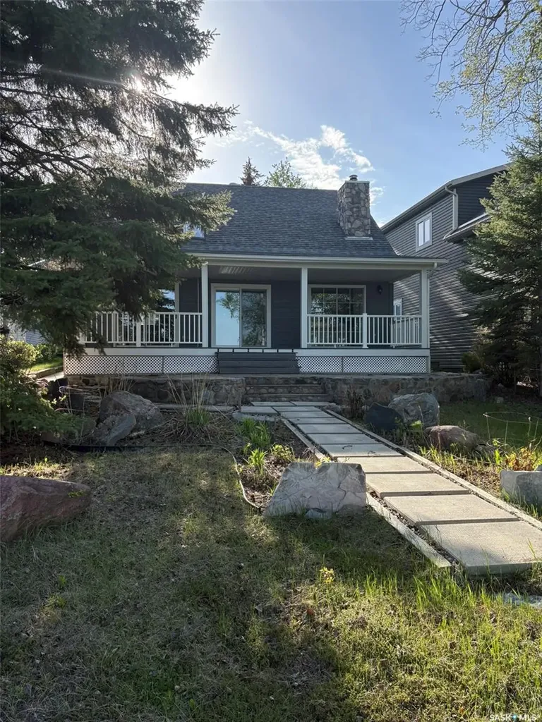 1735 Cottage Road Mervin Rm No.499 SK S0M 1J0