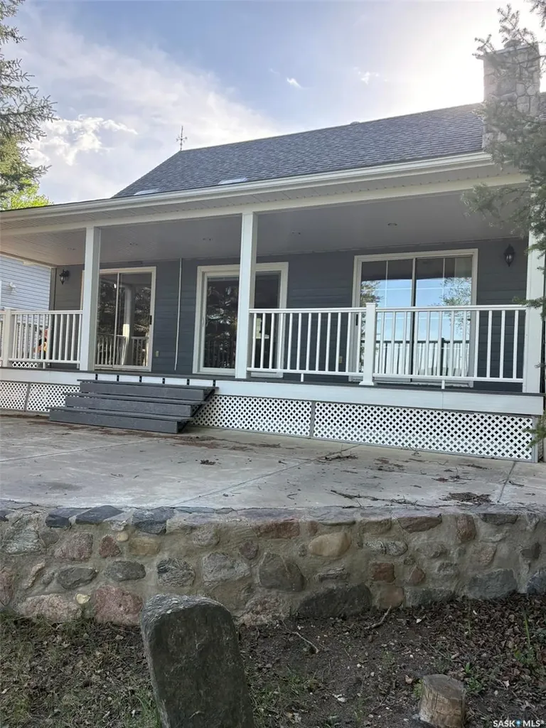 1735 Cottage Road Mervin Rm No.499 SK S0M 1J0