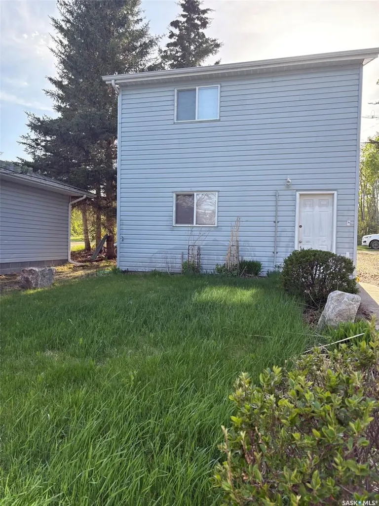 1735 Cottage Road Mervin Rm No.499 SK S0M 1J0