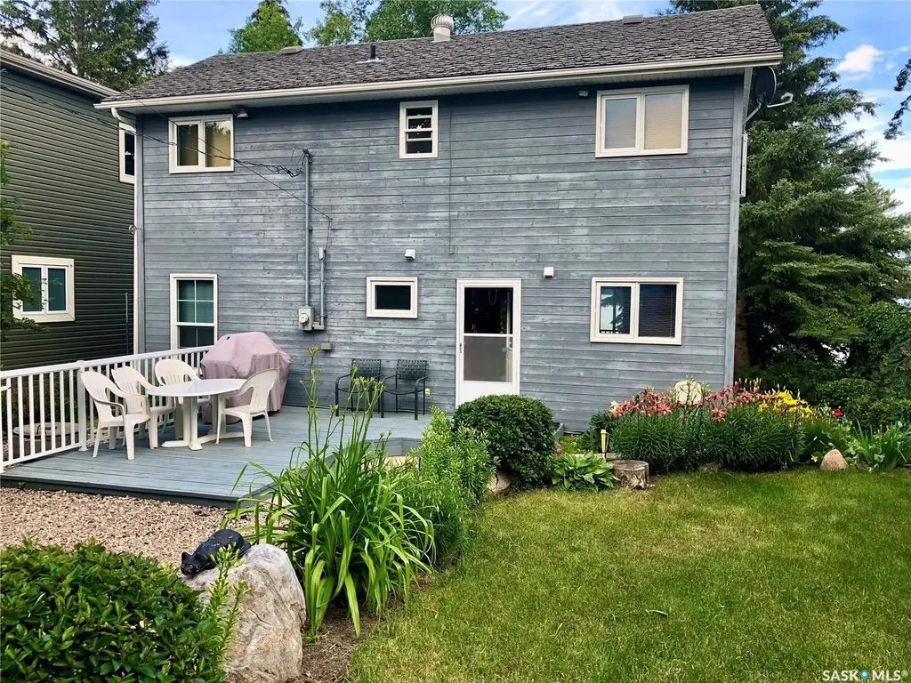 1735 Cottage Road Mervin Rm No.499 SK S0M 1J0