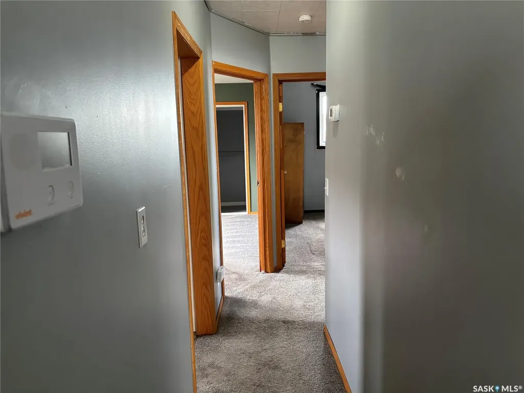 1012 Stadacona Street E Moose Jaw SK S6H 0K9