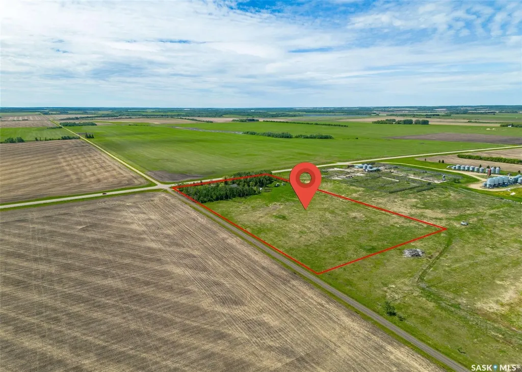 Rural Address Fletts Springs Rm No. 429 SK S0K 3V0