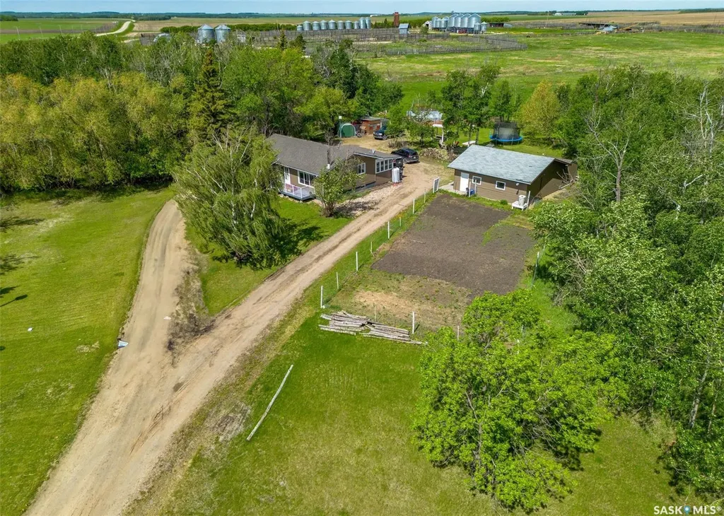 Rural Address Fletts Springs Rm No. 429 SK S0K 3V0
