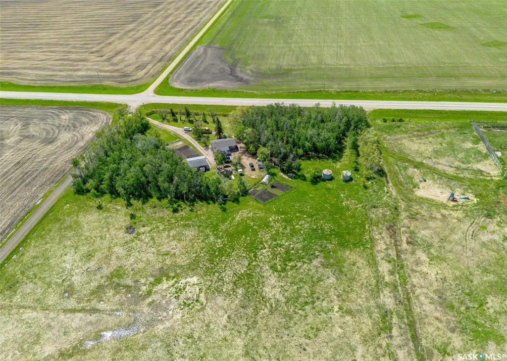 Rural Address Fletts Springs Rm No. 429 SK S0K 3V0