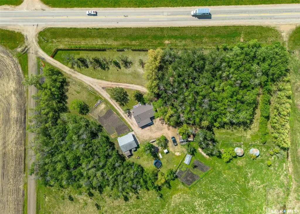 Rural Address Fletts Springs Rm No. 429 SK S0K 3V0