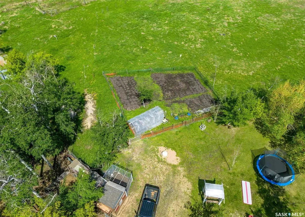 Rural Address Fletts Springs Rm No. 429 SK S0K 3V0
