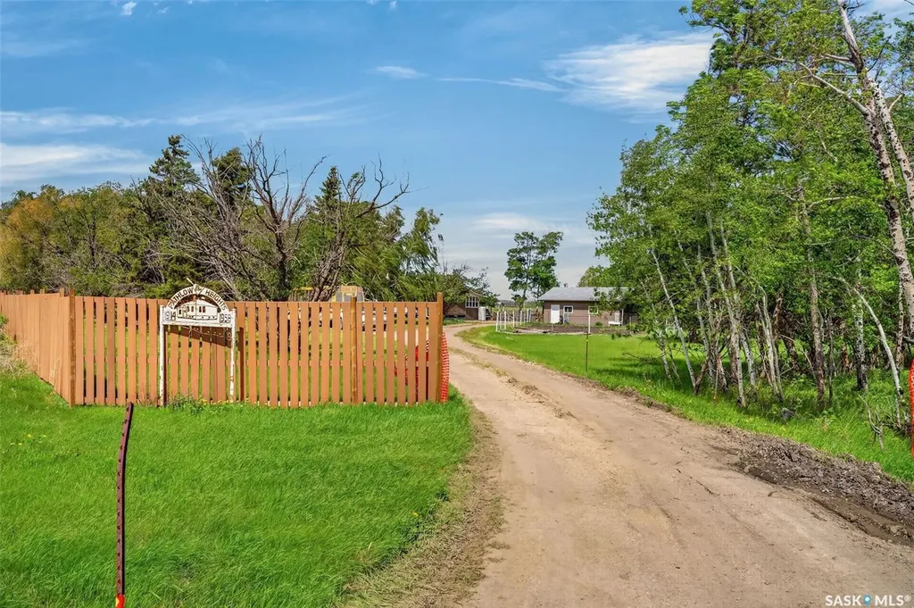 Rural Address Fletts Springs Rm No. 429 SK S0K 3V0