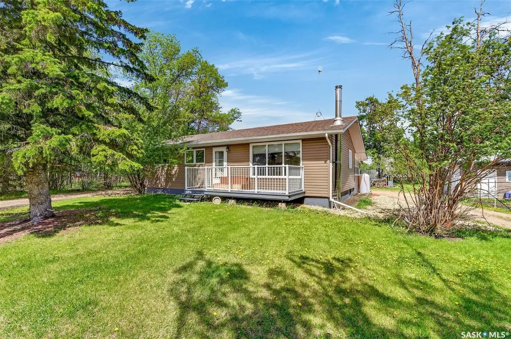 Rural Address Fletts Springs Rm No. 429 SK S0K 3V0