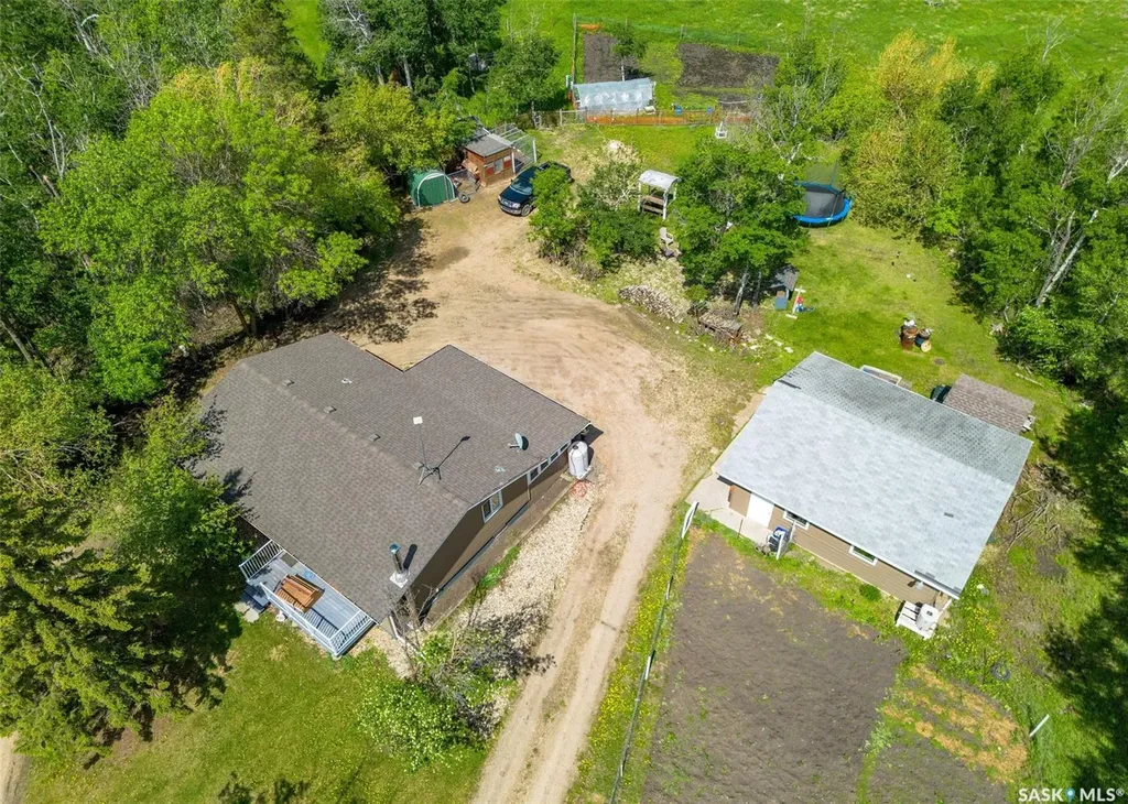 Rural Address Fletts Springs Rm No. 429 SK S0K 3V0