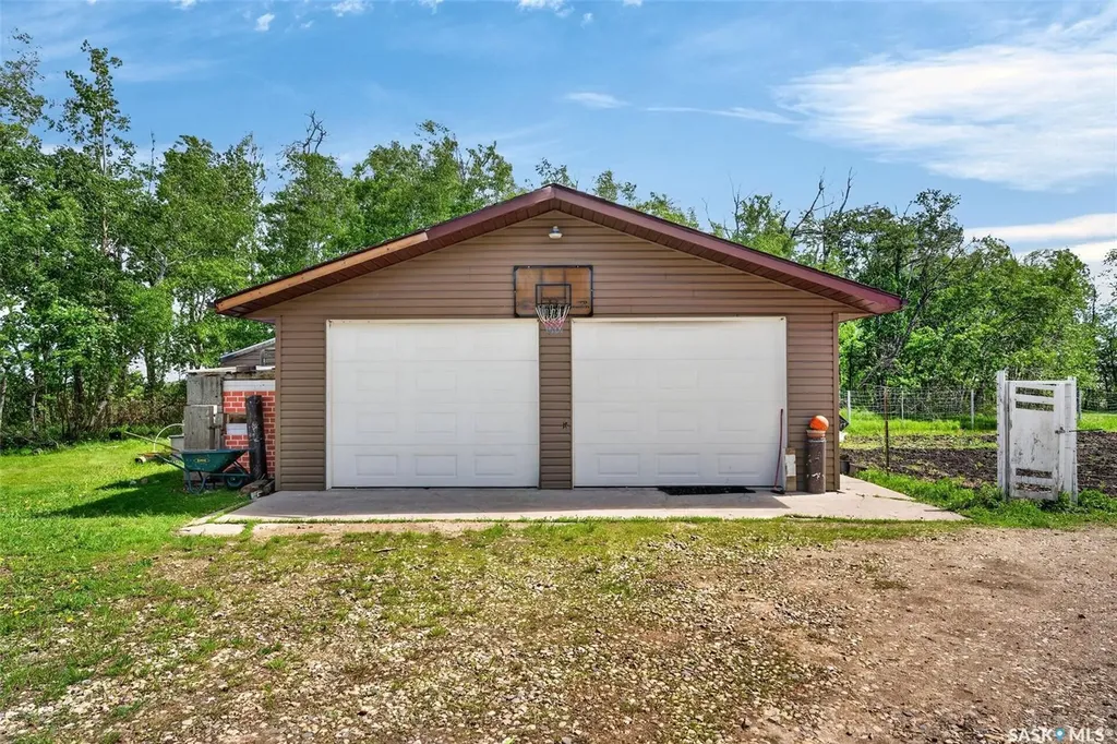 Rural Address Fletts Springs Rm No. 429 SK S0K 3V0
