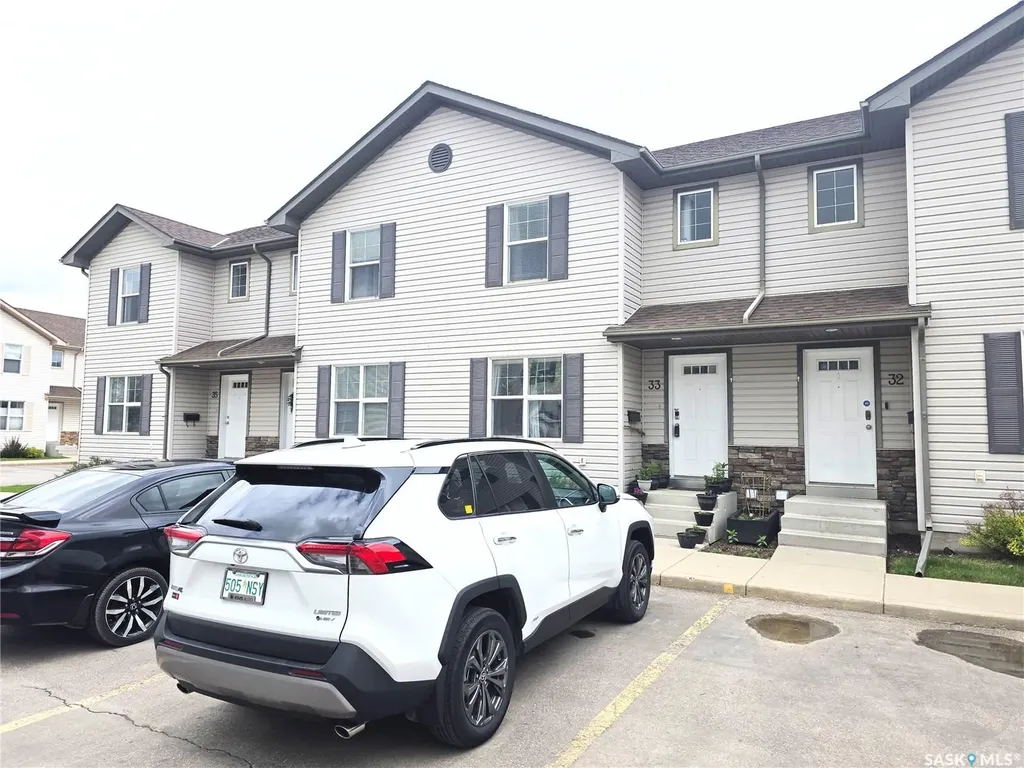 135 Pawlychenko Lane Saskatoon SK S7V 1K2