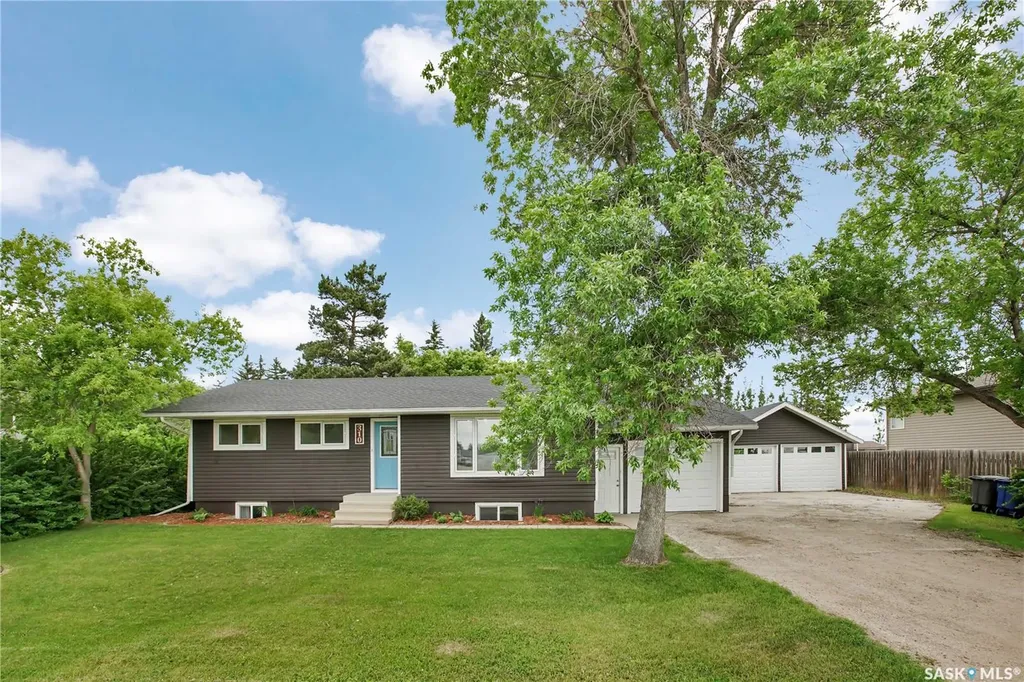 310 1st Avenue Osler SK S0K 3A0