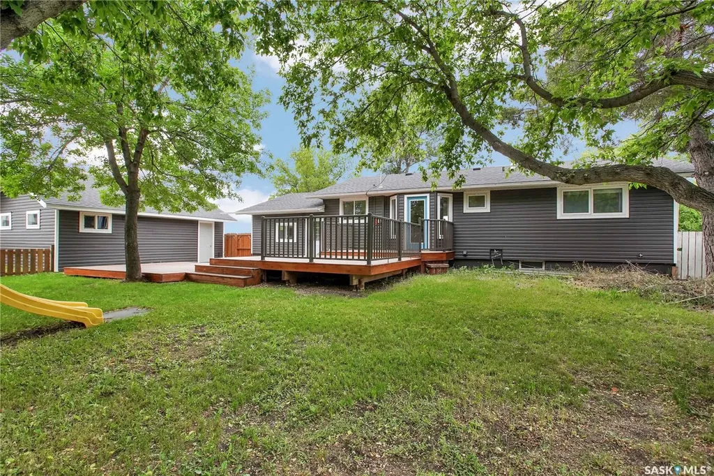 310 1st Avenue Osler SK S0K 3A0