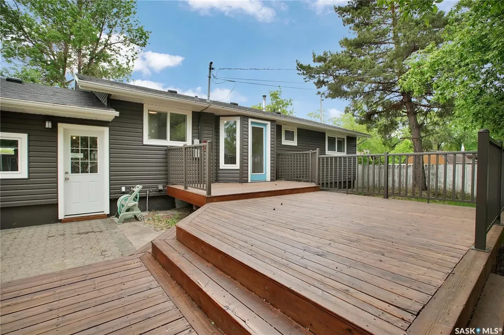 310 1st Avenue Osler SK S0K 3A0