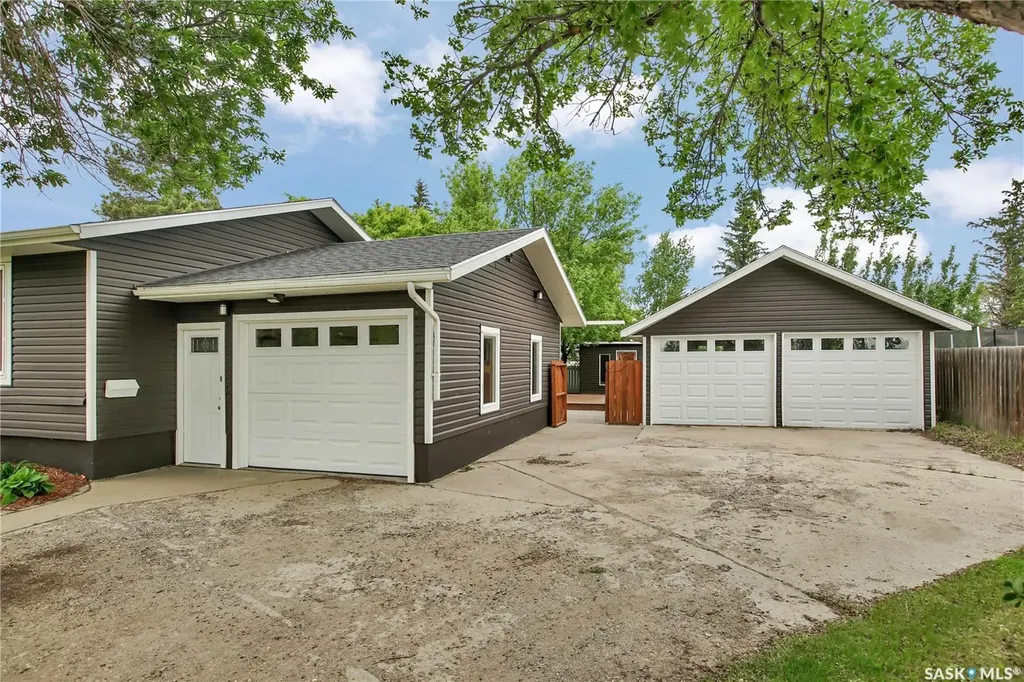 310 1st Avenue Osler SK S0K 3A0