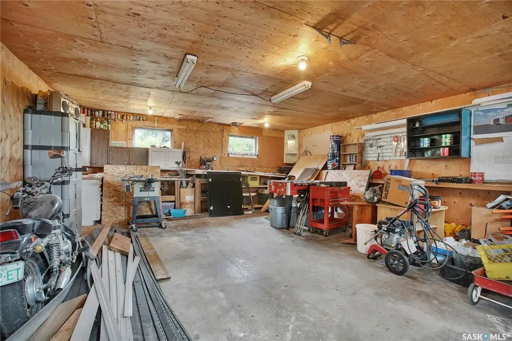 310 1st Avenue Osler SK S0K 3A0