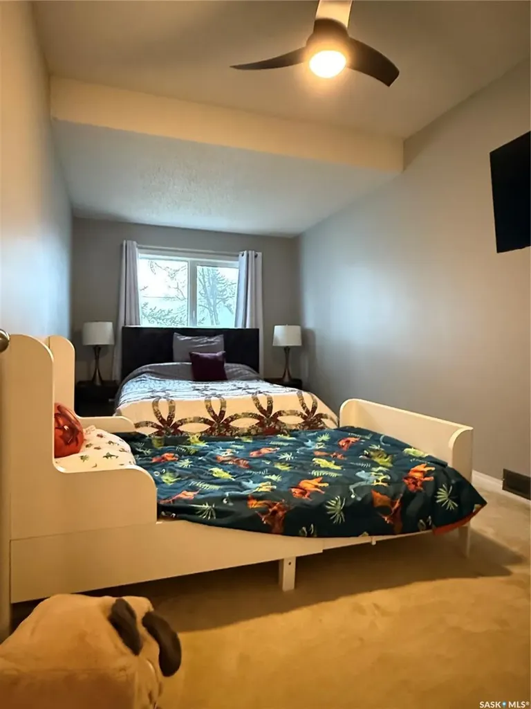 127 6th Avenue W Melville SK S0A 2P0