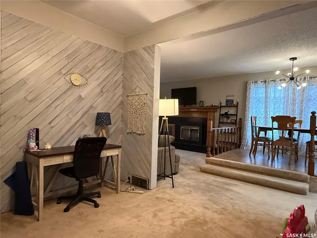127 6th Avenue W Melville SK S0A 2P0