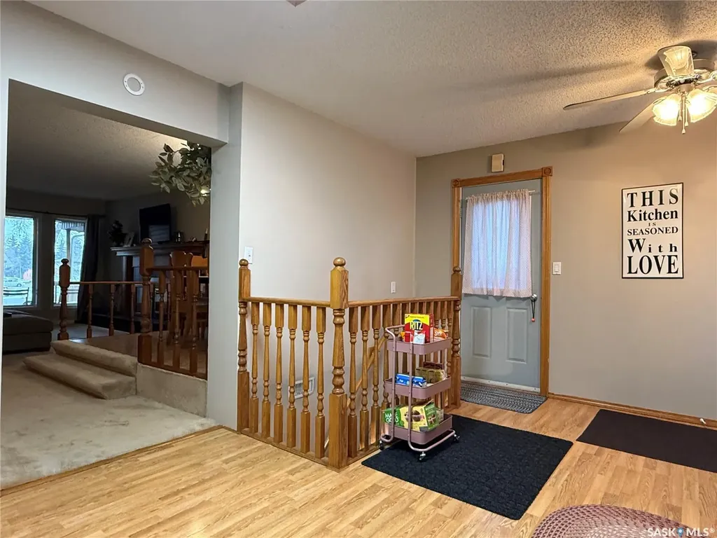 127 6th Avenue W Melville SK S0A 2P0