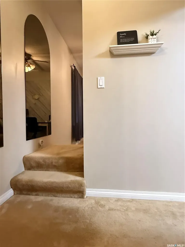 127 6th Avenue W Melville SK S0A 2P0
