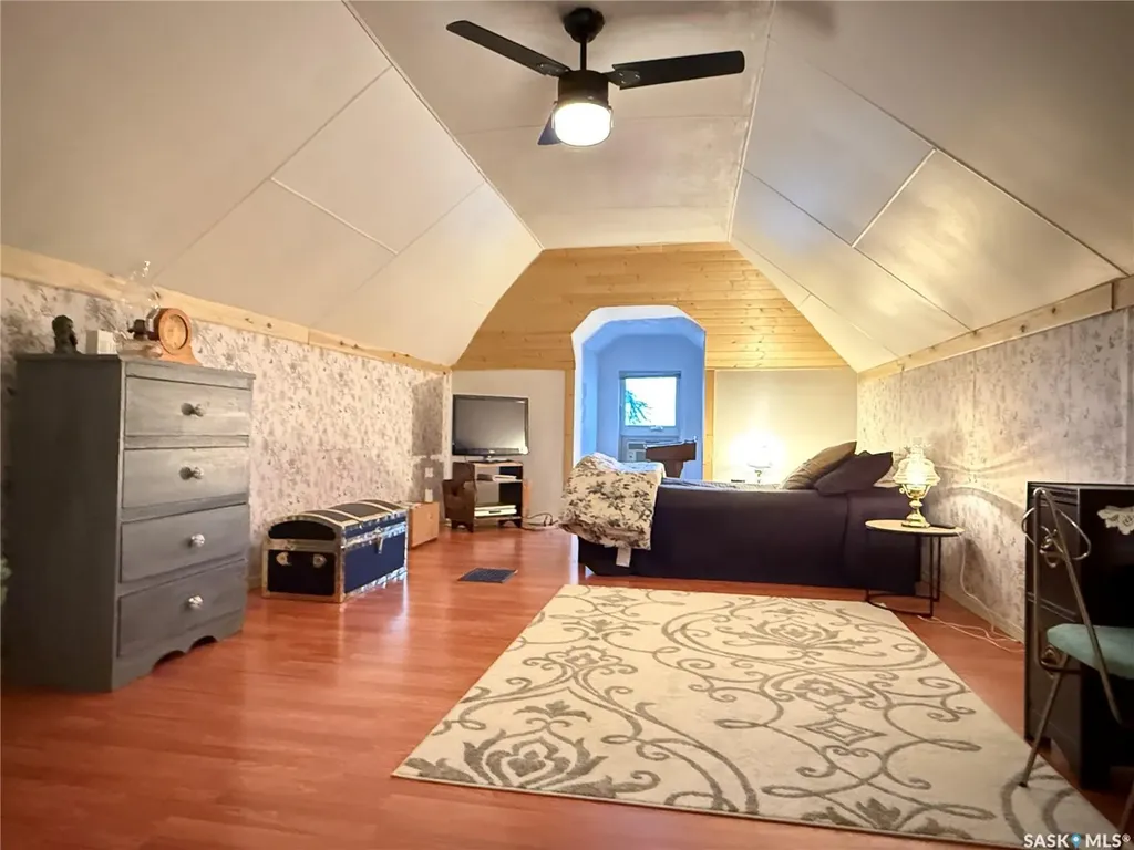127 6th Avenue W Melville SK S0A 2P0