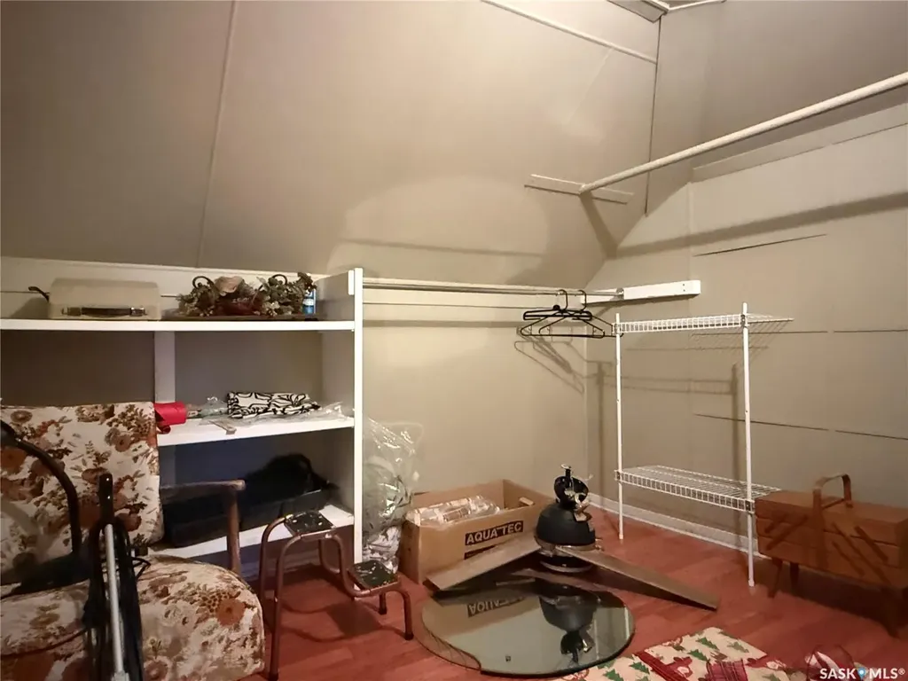 127 6th Avenue W Melville SK S0A 2P0