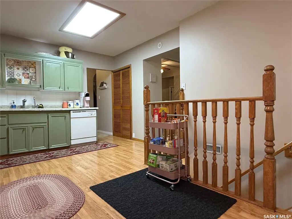 127 6th Avenue W Melville SK S0A 2P0