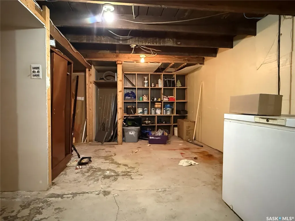 127 6th Avenue W Melville SK S0A 2P0