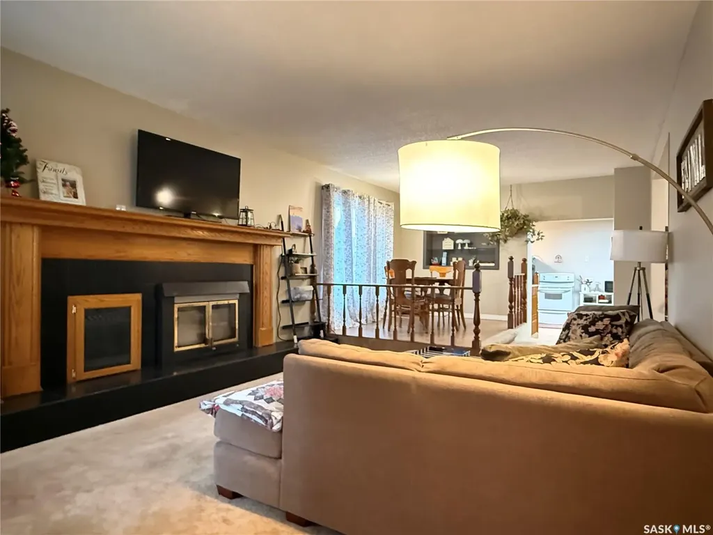 127 6th Avenue W Melville SK S0A 2P0
