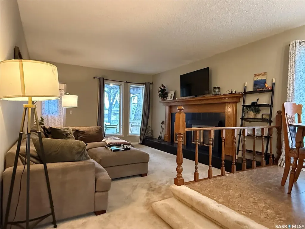 127 6th Avenue W Melville SK S0A 2P0