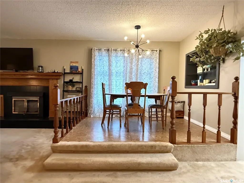 127 6th Avenue W Melville SK S0A 2P0