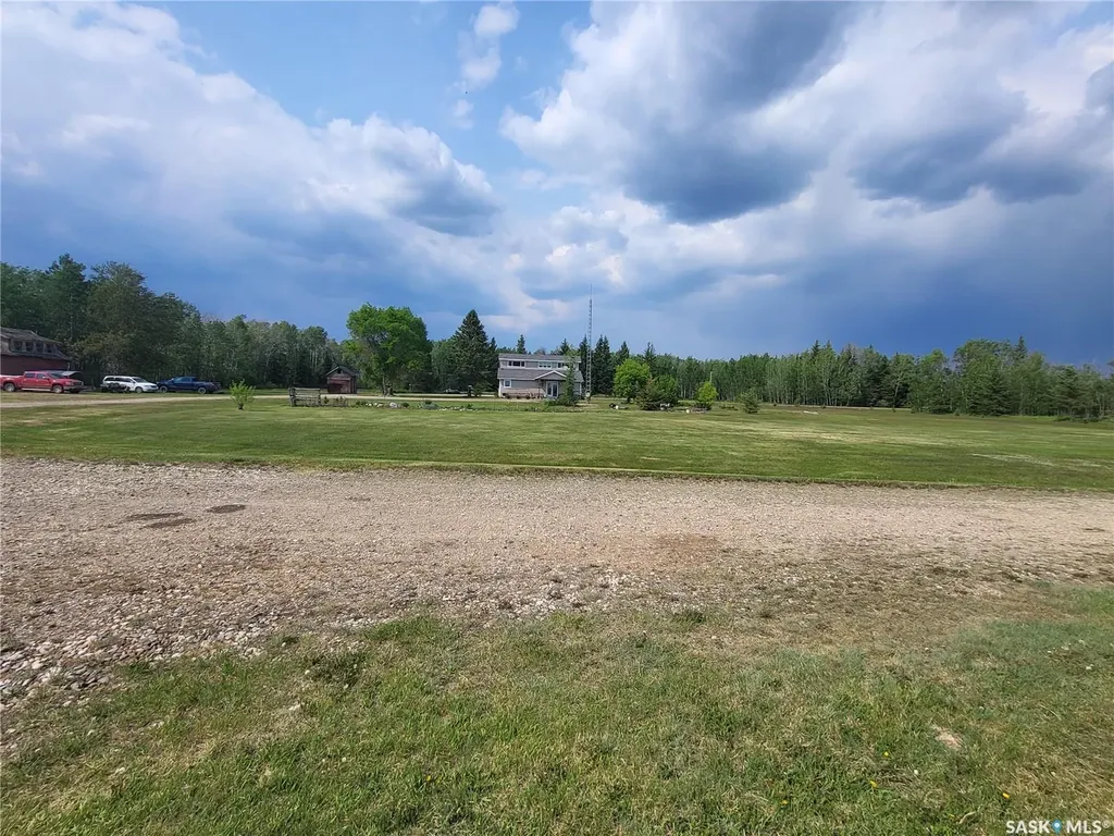 Rural Address Moose Range Rm No. 486 SK S0E 0L0