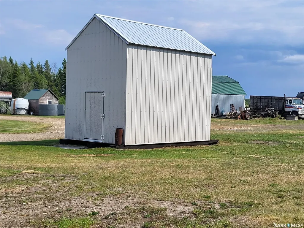 Rural Address Moose Range Rm No. 486 SK S0E 0L0