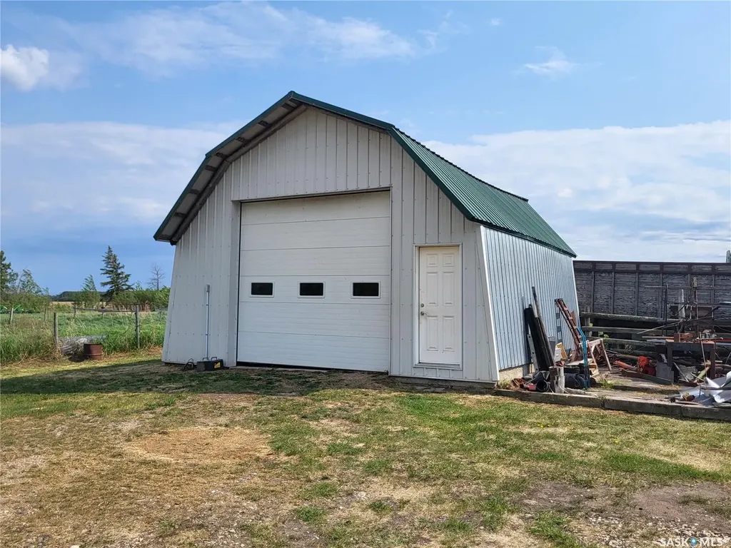 Rural Address Moose Range Rm No. 486 SK S0E 0L0