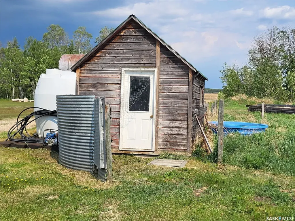 Rural Address Moose Range Rm No. 486 SK S0E 0L0