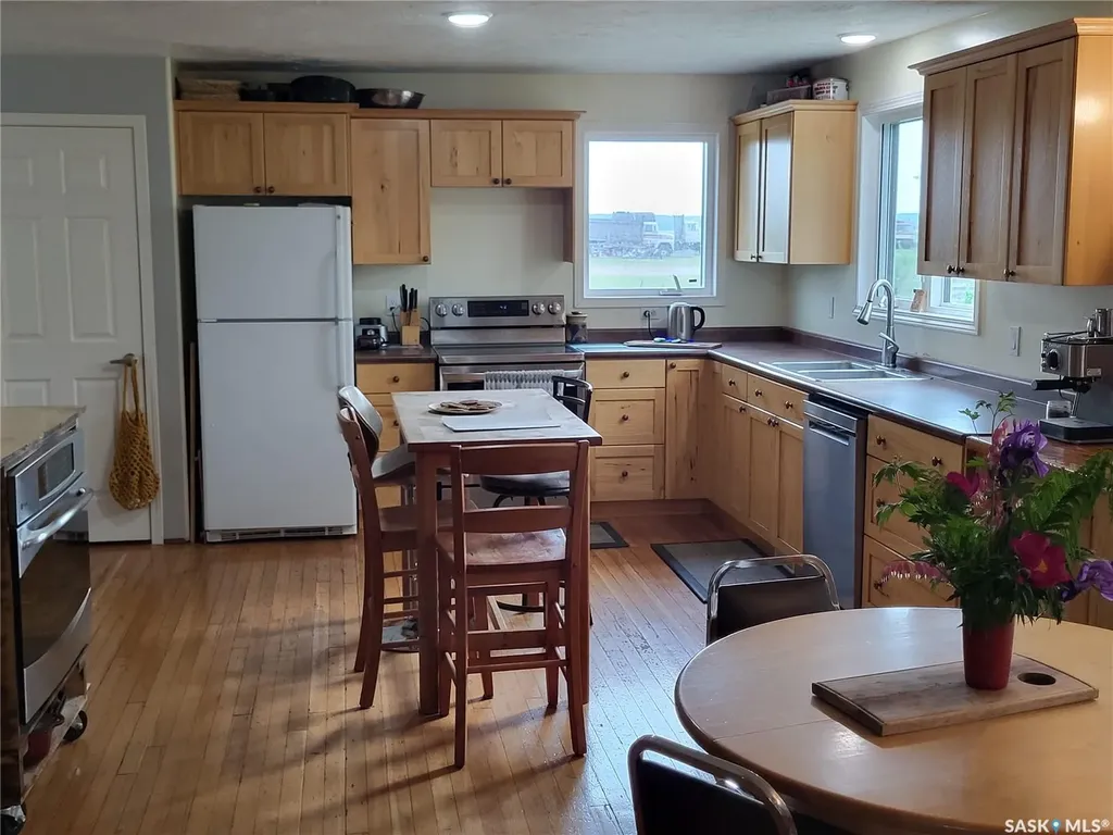 Rural Address Moose Range Rm No. 486 SK S0E 0L0