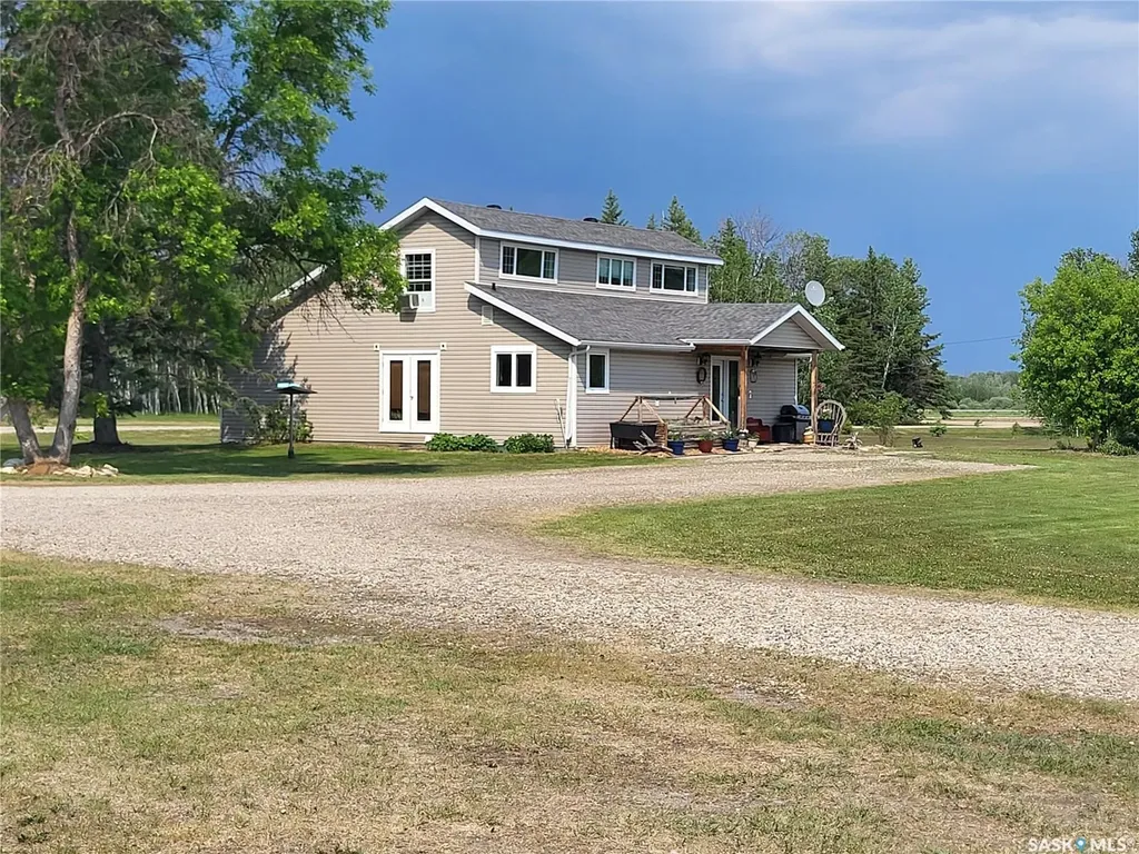 Rural Address Moose Range Rm No. 486 SK S0E 0L0