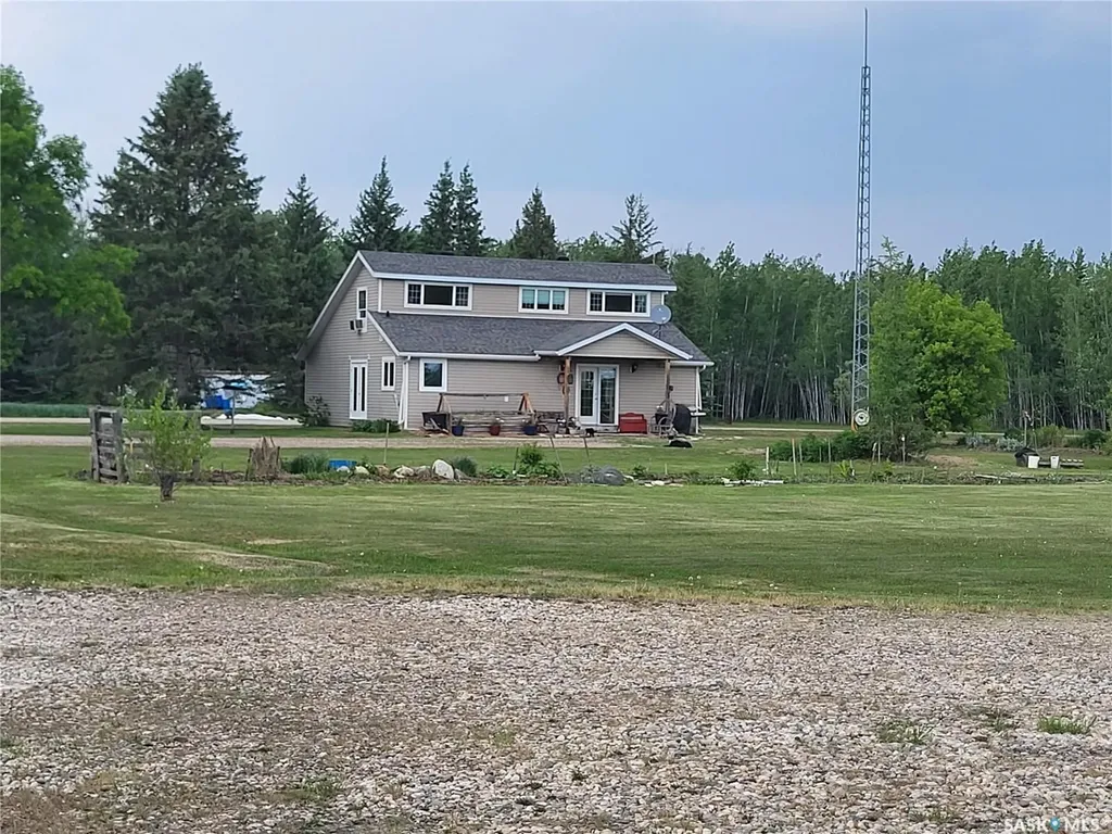 Rural Address Moose Range Rm No. 486 SK S0E 0L0