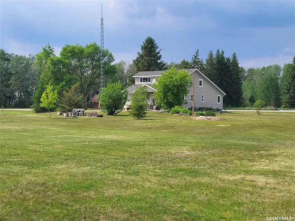 Rural Address Moose Range Rm No. 486 SK S0E 0L0