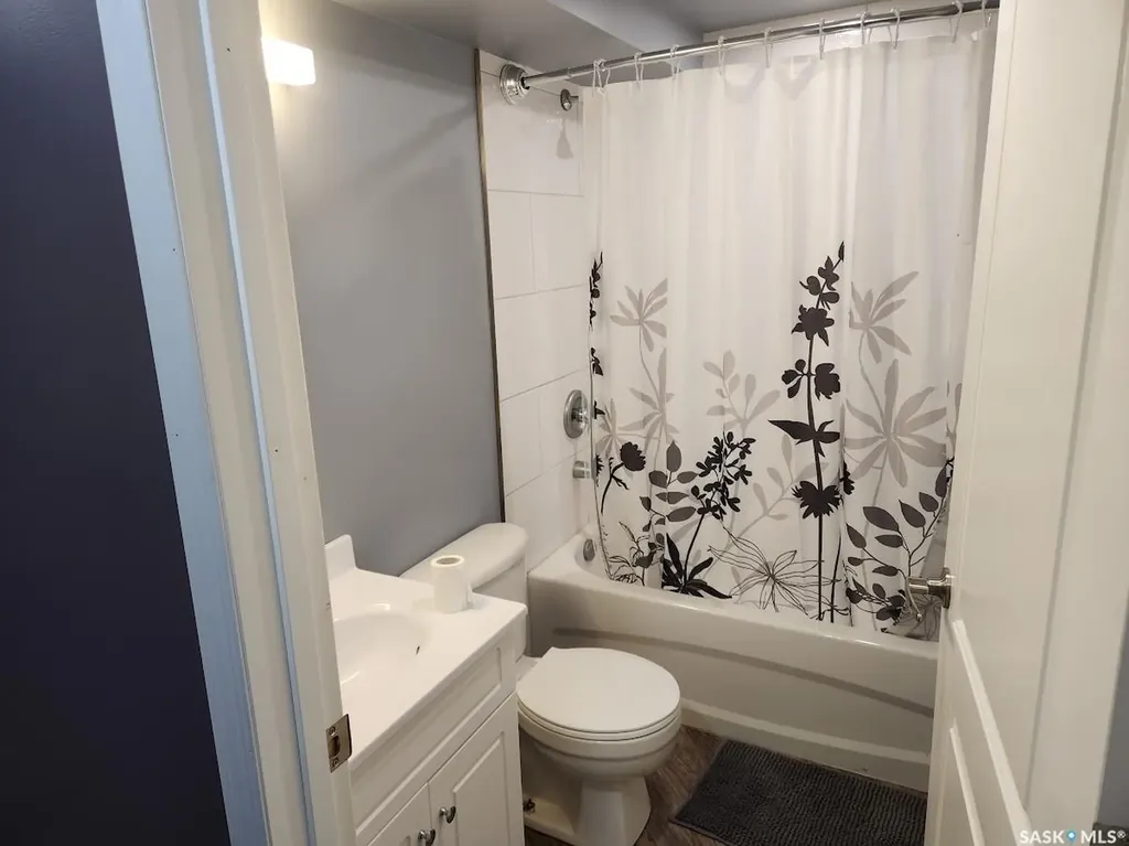 1282 109th Street North Battleford SK S9A 2E8